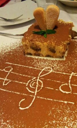 Rusticoni Ristorante